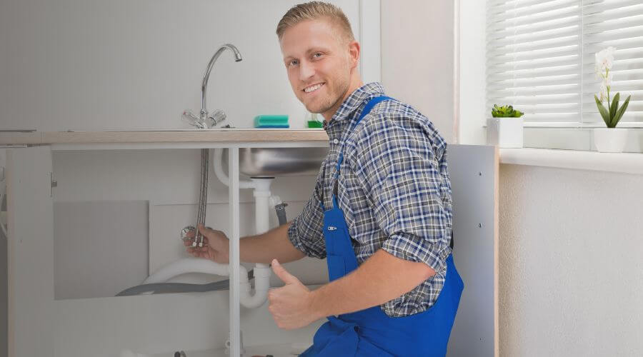 Holiday Plumbing Service in Orogrande, NM